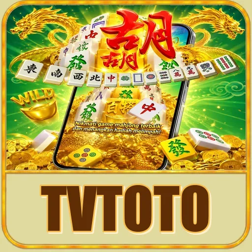 Interface aplikasi tvtoto