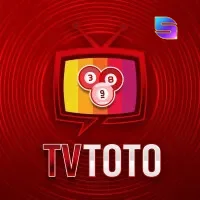 tvtoto Logo Platform Terpercaya